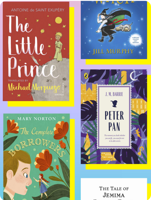 best books near me