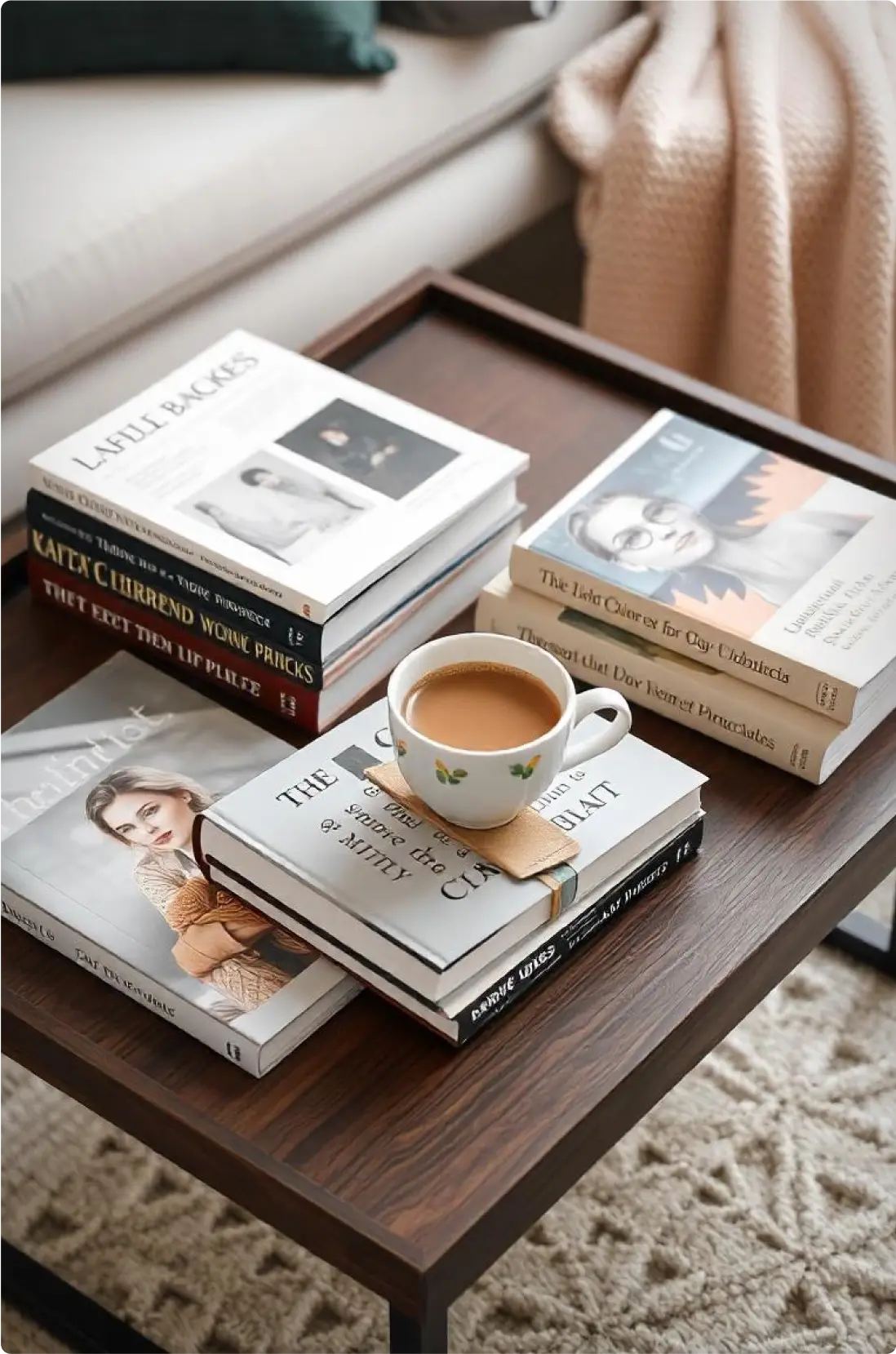 best Fiction books