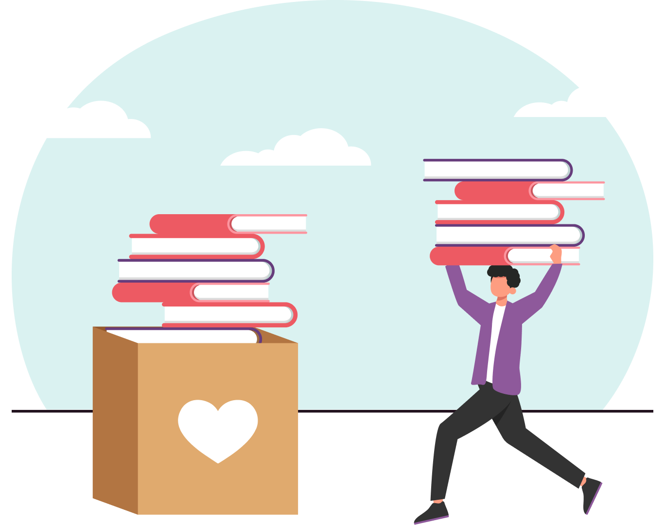 Fiction books near me
