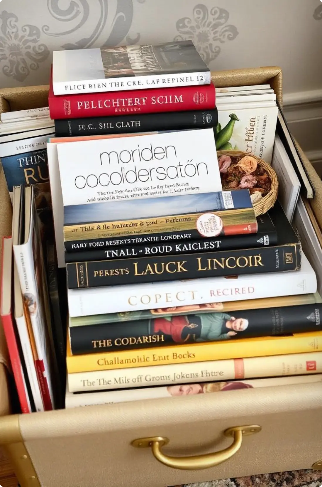 best Fiction books